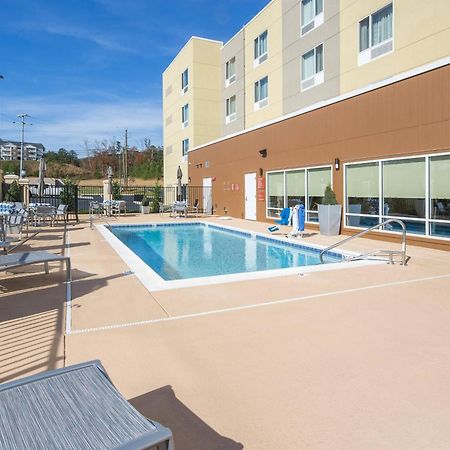 Towneplace Suites By Marriott Cleveland Exterior photo